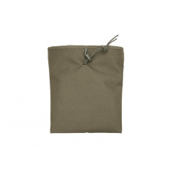 GFC Sumka na odhazování zásobníků, olivová