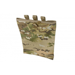 GFC Magazine dump pouch, MC