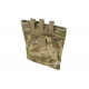 GFC Magazine dump pouch, MC