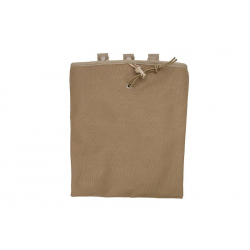 GFC Magazine dump pouch, TAN