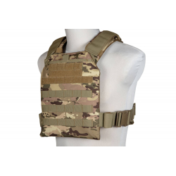 Vesta Recon Plate Carrier - multicam
