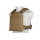 Vesta Recon Plate Carrier - písková