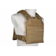 Vesta Recon Plate Carrier - písková