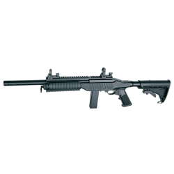 Special Teams Carbine / Ruger 10/22