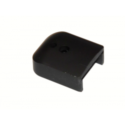 Floor plate, magazine, WE P14 / Hi-Capa, pt. nr. 87 Floor plate, magazine, WE P14 / Hi-Capa, pt. nr. 87