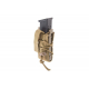 TC Pistol Magazine Pouch - TAN