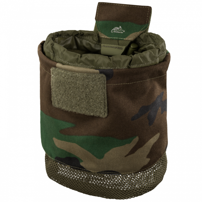 COMPETITION Dump Pouch® - US Woodland