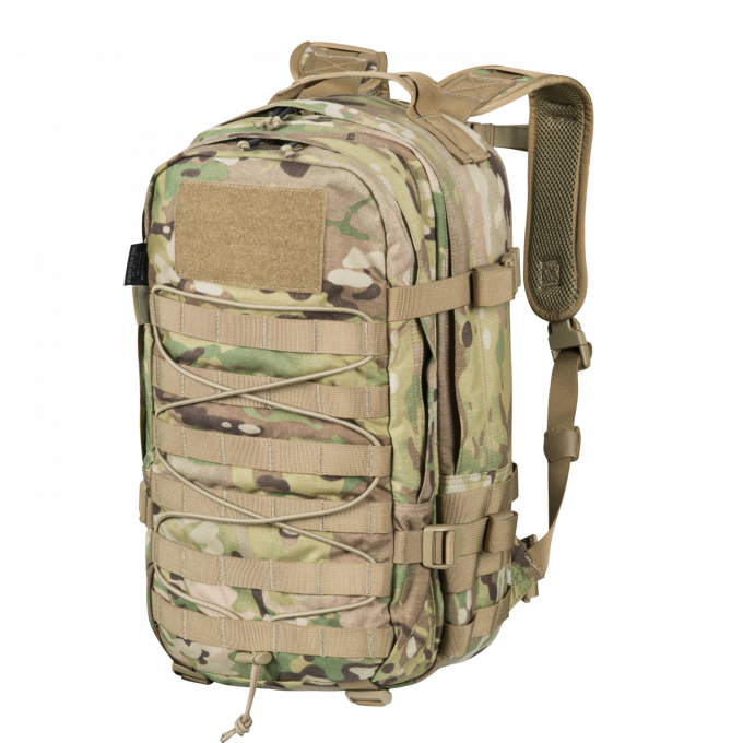 Batoh RACCOON Mk2 Cordura® 20 l - Coyote