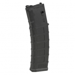 SAA M Style 45 Rds Long Magazine for Marui M4A1 MWS, MTR16, GBB (BK)