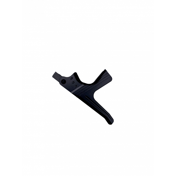 CNC hliníkový zvětšený záchyt zásobníku pro Scorpion EVO 3 - A1