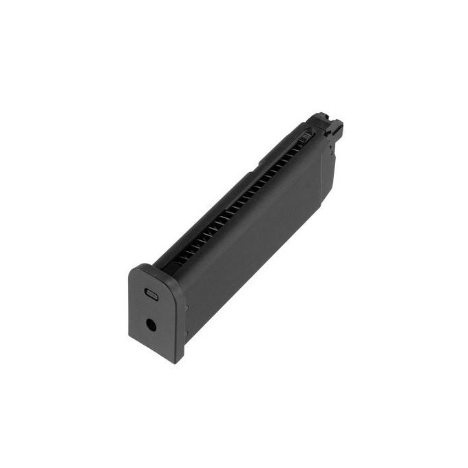 NOVRITSCH SSP18 GAS magazine, 24rounds - V1