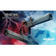 Nasvětlovací tlumič THOR pro Kriss Vector + Bifrost M