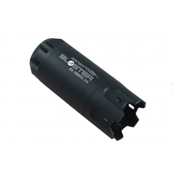 Blaster Tracer Unit (Black) (Toy)