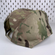 Maritime Helmet Cover (Cordura) - Multicam