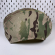Maritime Helmet Cover (Cordura) - Multicam