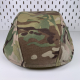 Maritime Helmet Cover (Cordura) - Multicam
