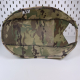 Maritime Helmet Cover (Cordura) - Multicam