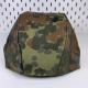 Maritime Helmet Cover (Cordura) - Flecktarn