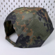 Potah na helmu Maritime FAST MICH (Cordura) - Flecktarn