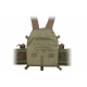 Vesta 6094A-RS Plate Carrier - Coyote