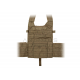 6094A-RS Plate Carrier - Coyote