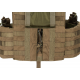 Vesta 6094A-RS Plate Carrier - Coyote