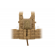 6094A-RS Plate Carrier - Coyote