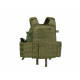 6094A-RS Plate Carrier - Olive