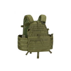 6094A-RS Plate Carrier - Olive