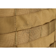 Vesta 6094A-RS Plate Carrier - Coyote