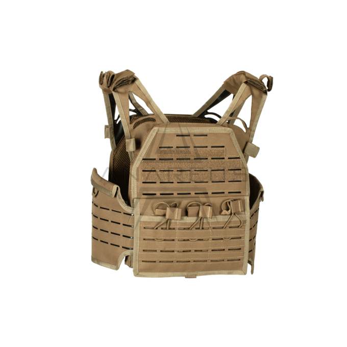 Vesta Reaper Plate Carrier - Coyote