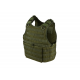DACC Lightweight Plate Carrier - olive
