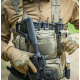 Popruh Carbine Sling 2-bodový, průvlečný - coyote