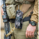 Popruh Carbine Sling 2-bodový, průvlečný - coyote