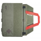 TT IFAK Pouch IRR - Stone Grey Olive