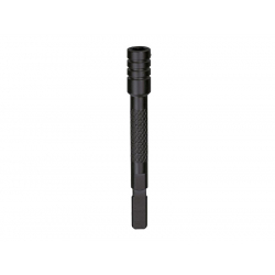 Bit Driver Extender - BLACK