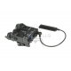 DBAL-A2 Green Laser, BK