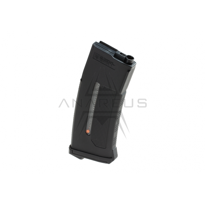 PTS EPM 1 Enhanced Polymer Magazine One 250rds - Black