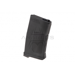 PTS EPM Enhanced Polymer Magazine SR-25 150rds - Black