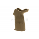 PTS EPG M4 Motor Grip for M4 / M16 AEG / ERG ( Dark Earth )