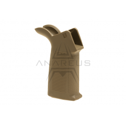 PTS EPG M4 Motor Grip for M4 / M16 AEG / ERG ( Dark Earth )