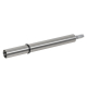 Maple Leaf Stainless steel cylinder for VSR-10 (SILVER)