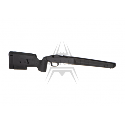 Maple Leaf MLC-S1 Creative Tactical pažba pro VSR-10 - Černá