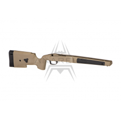 Maple Leaf MLC-S1 Creative VSR-10 Tactical Stock - Dark Earth