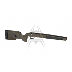 Maple Leaf MLC-S1 Creative Tactical pažba pro VSR-10 - Zelená