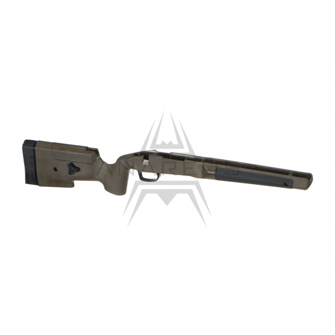 Maple Leaf MLC-S1 Creative VSR-10 Tactical Stock - Olive Drab