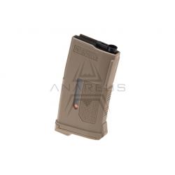 PTS EPM 1-S Enhanced Polymer Magazine Short 170rds - Dark Earth
