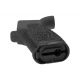BCM Gunfighter pažbička MOD 3 pro AEG M4/M16, černá
