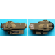 Dual Laser Destinator and Illuminator (Sand)