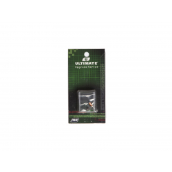 ASG Ultimate CNC Reversal Latch - Ver. 7 ASG Ultimate CNC Reversal Latch - Ver. 7